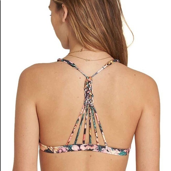 🌴🌼BILLABONG- GROW WILD BIKINI SET🌼🌴 - Picture 12 of 12